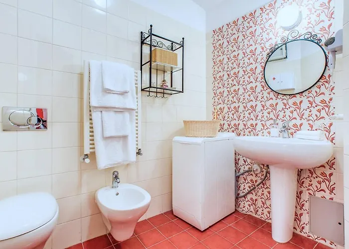 Lovely Trastevere Apartment