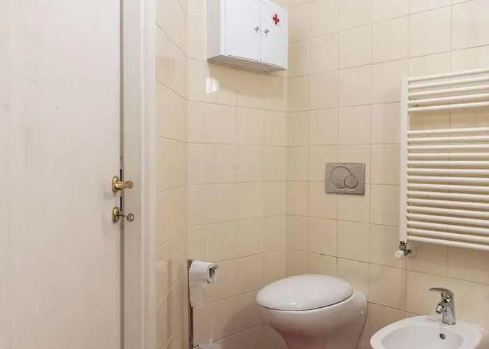 Apartment Lovely Trastevere