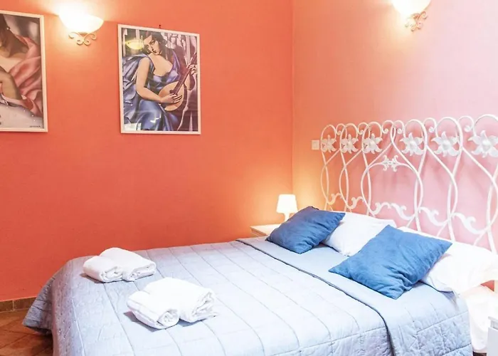Apartment Lovely Trastevere Rome