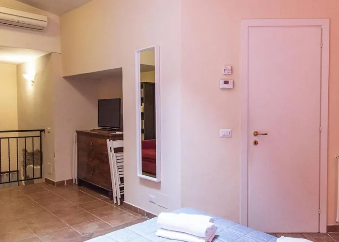 Apartment Lovely Trastevere *