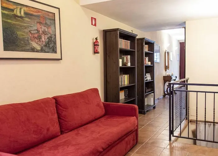 Lovely Trastevere Apartment Rome